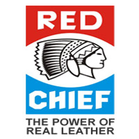 red chief showroom in alambagh